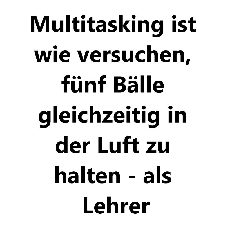 Lehrergeschenk