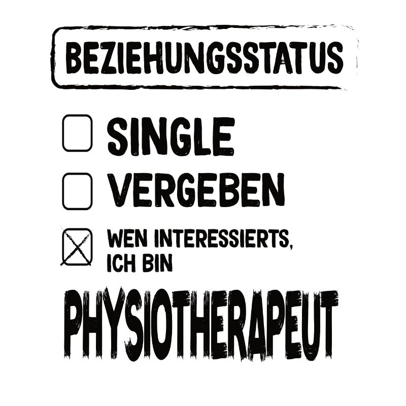 Physiotherapist Relationship Status Physiotherapy