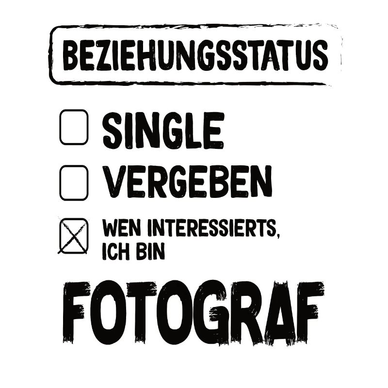 Statut relationnel du photographe