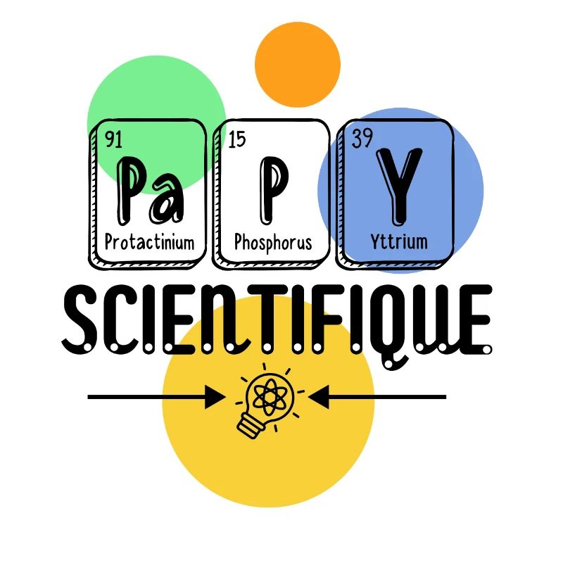 Papy scientifique