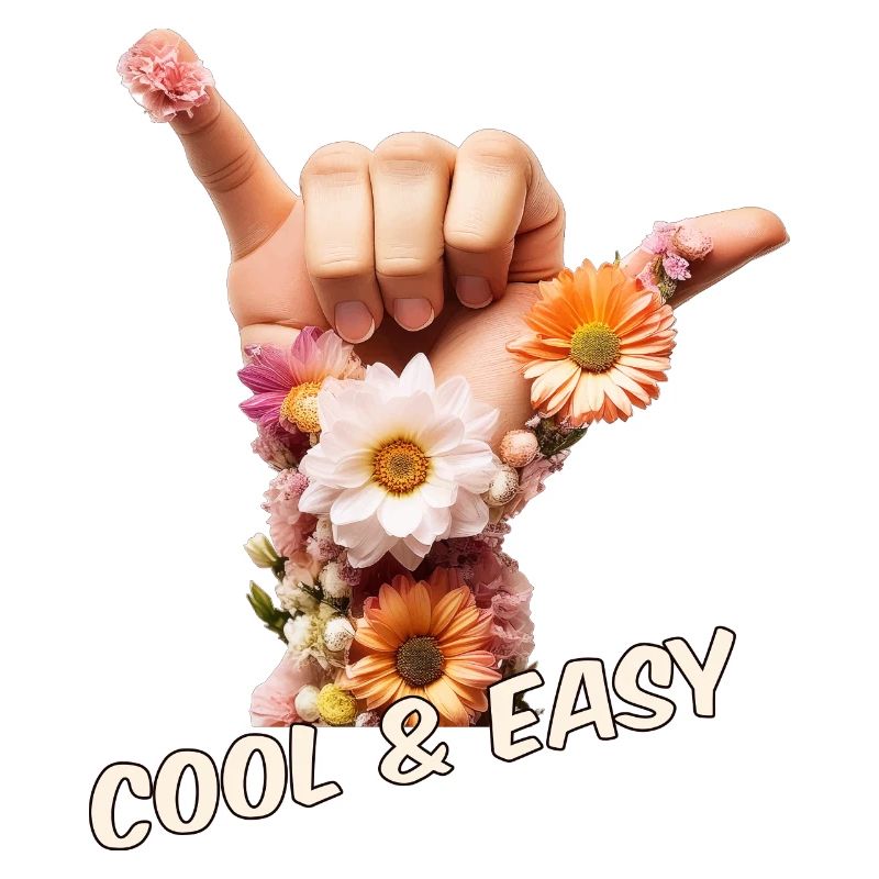 Cool and Easy - Just stay relaxed
