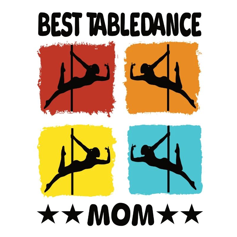 Best Table Dance Mom