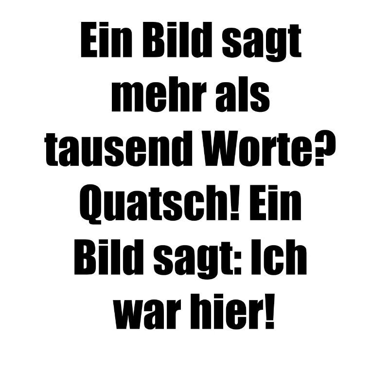Foto-Geschenkidee