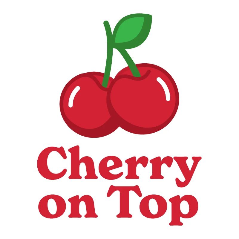 Cherry on Top