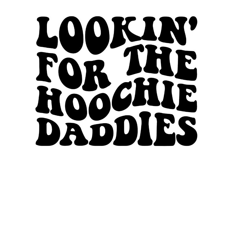 Auf der Suche nach dem Hoochie der Hoochie Daddies
