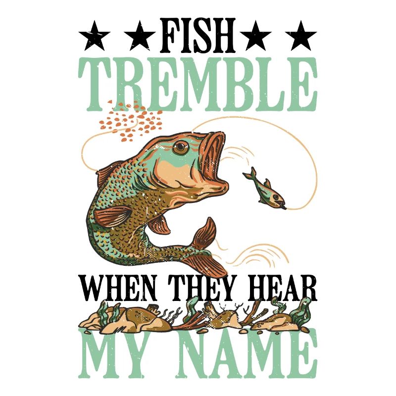 Fish Tremble When They Hear My Name 13