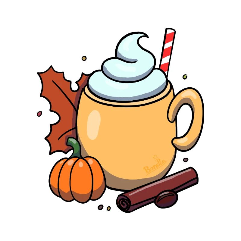 Pumpkin Spice