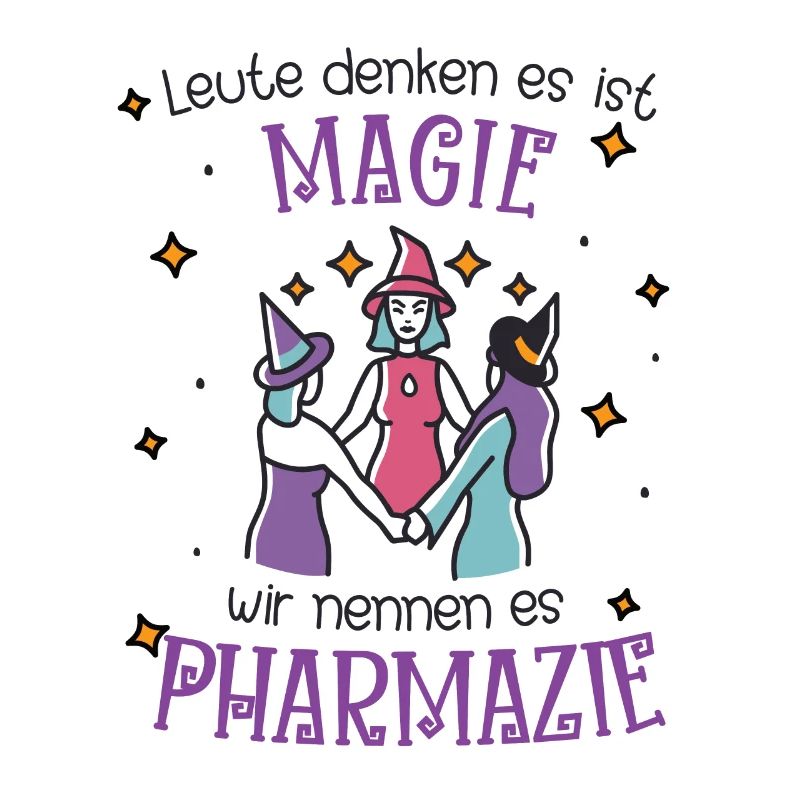 Pharmacy | Pharmacy Magic