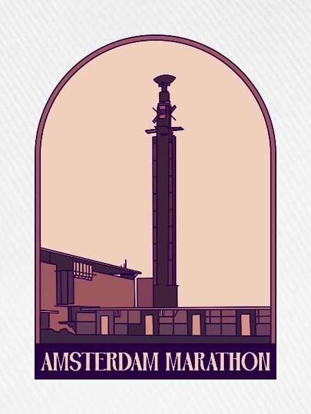 Amsterdam Marathon