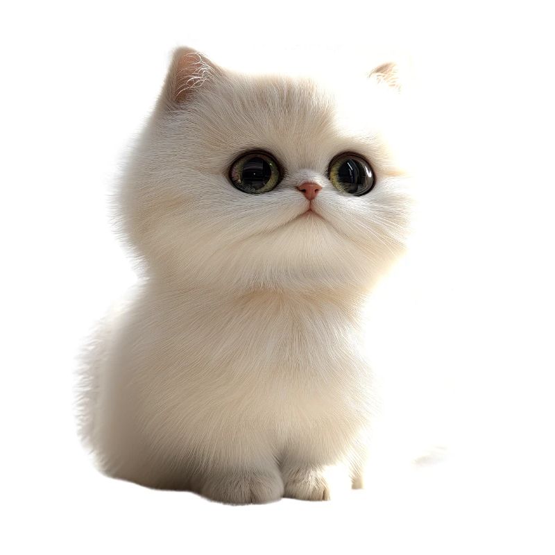Chat Persan Chat Persan Chat Persan Chats Mignons