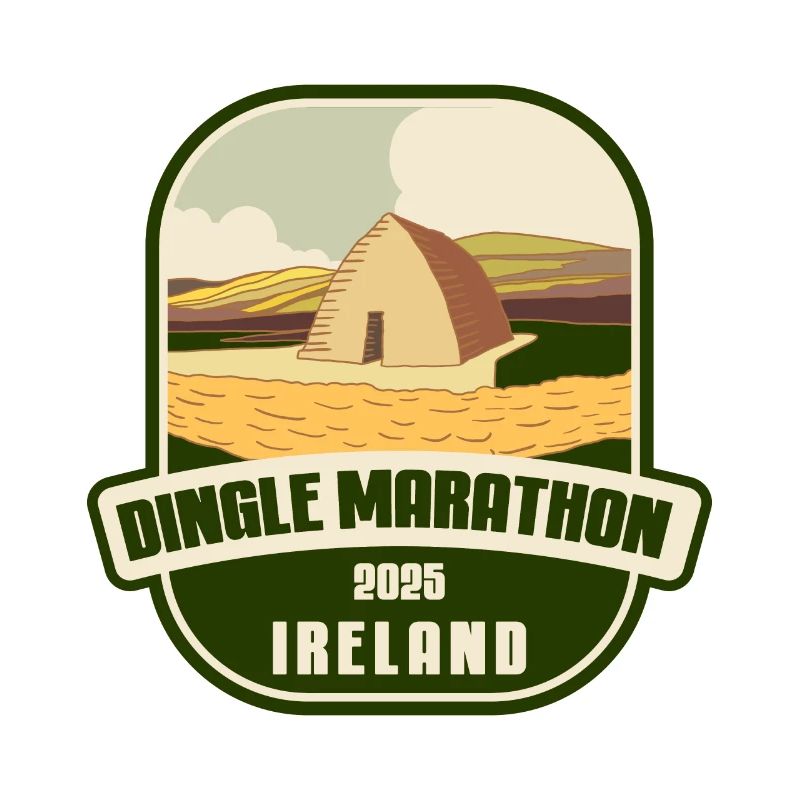 Dingle Marathon – 2025 - Irland