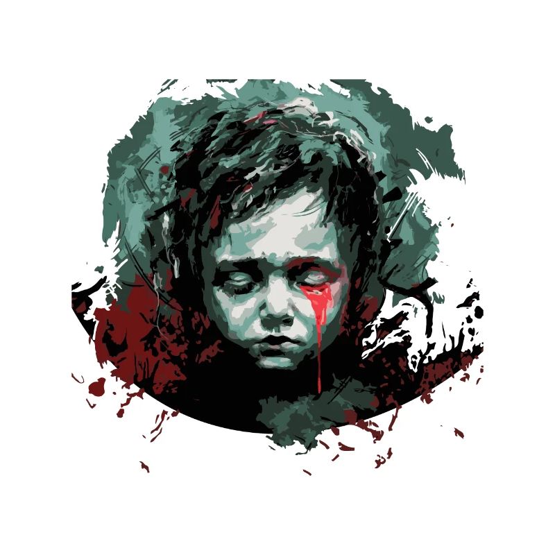 CHILD CRYING