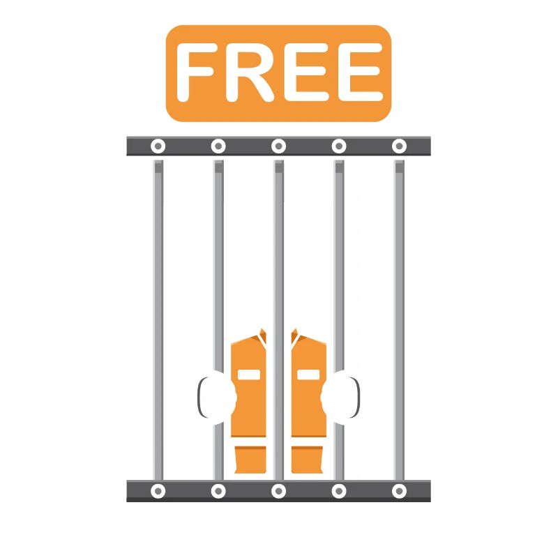 PC Funny Free Wireless PC Gift Computer