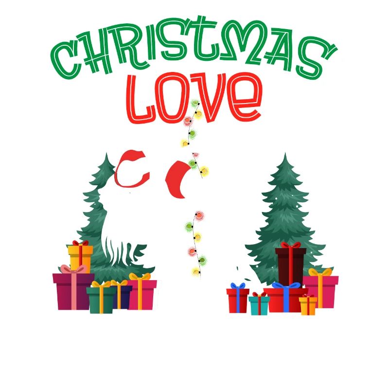 Poledan Dancer, Pole Dancing Christmas Love