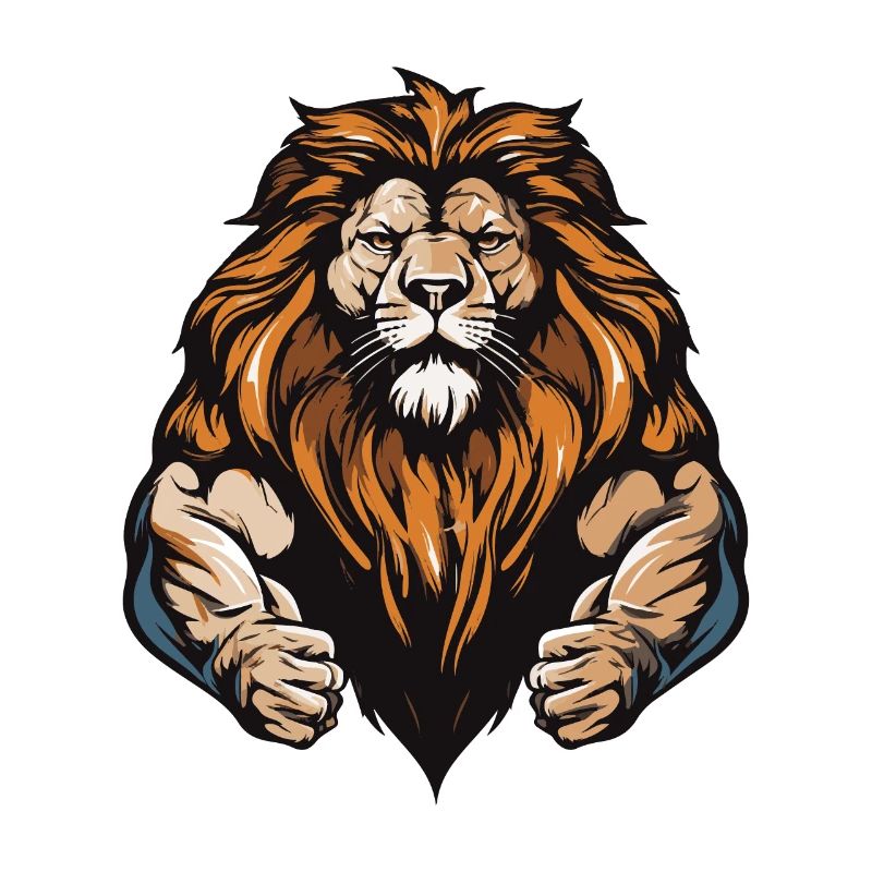 Leo Muscles
