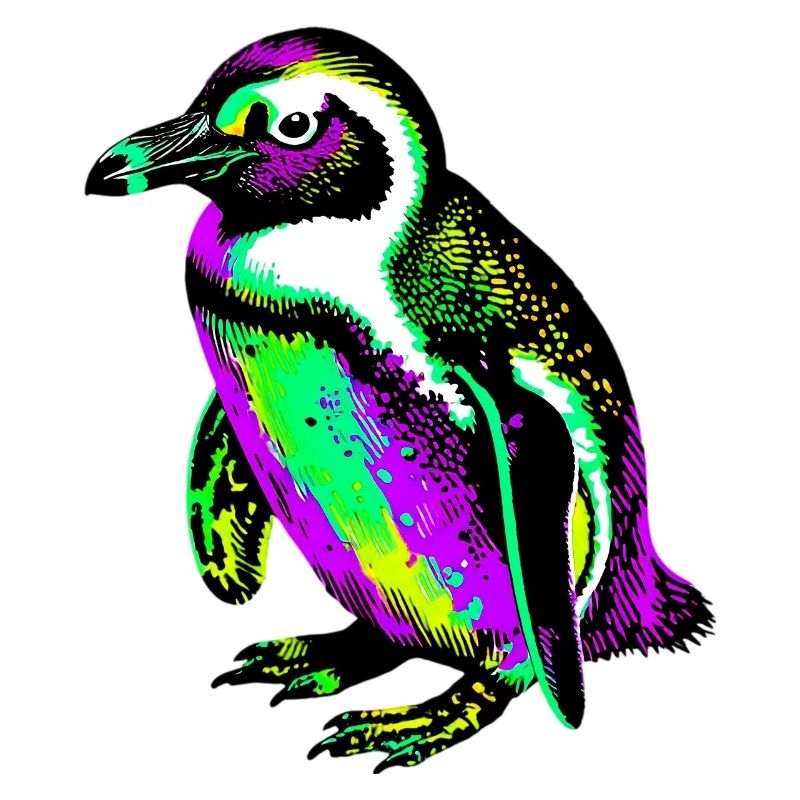 Penguin