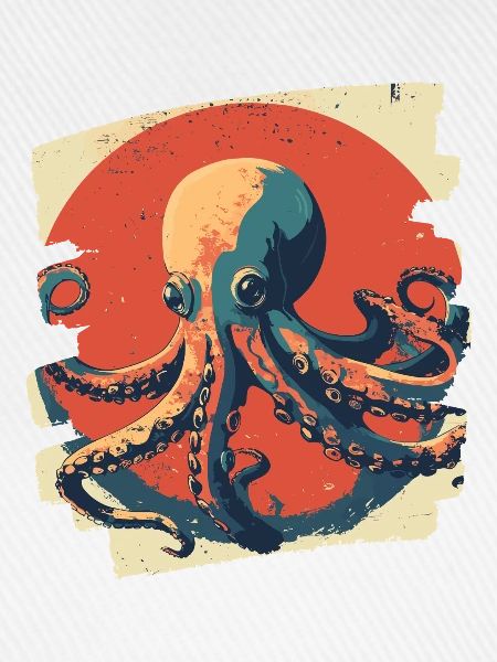 Octopus Octopus