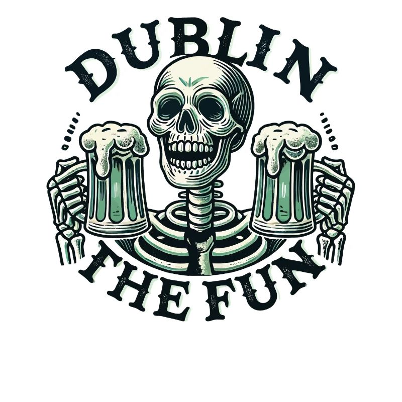 La Saint-Patrick Dublin : le plaisir