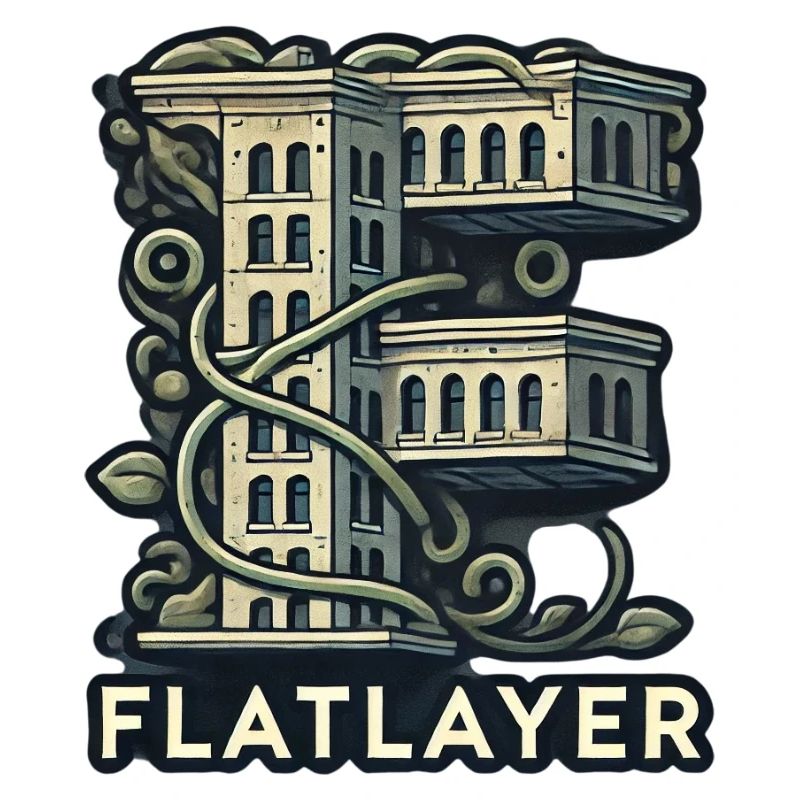 Flatlayer Techno