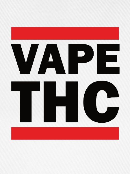 Vape THC