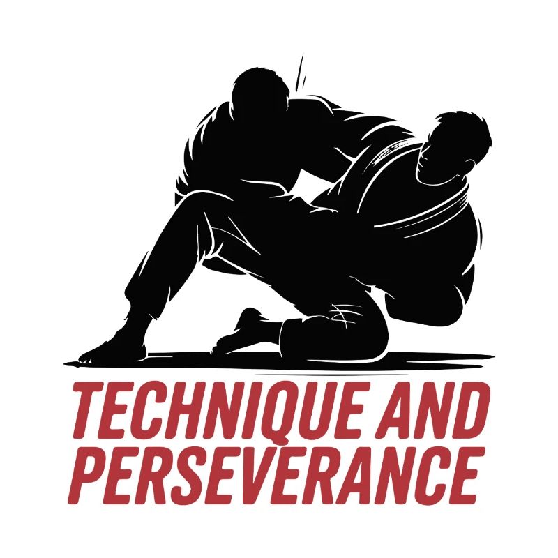 TECHNIQUE ET PERSÉVÉRANCE