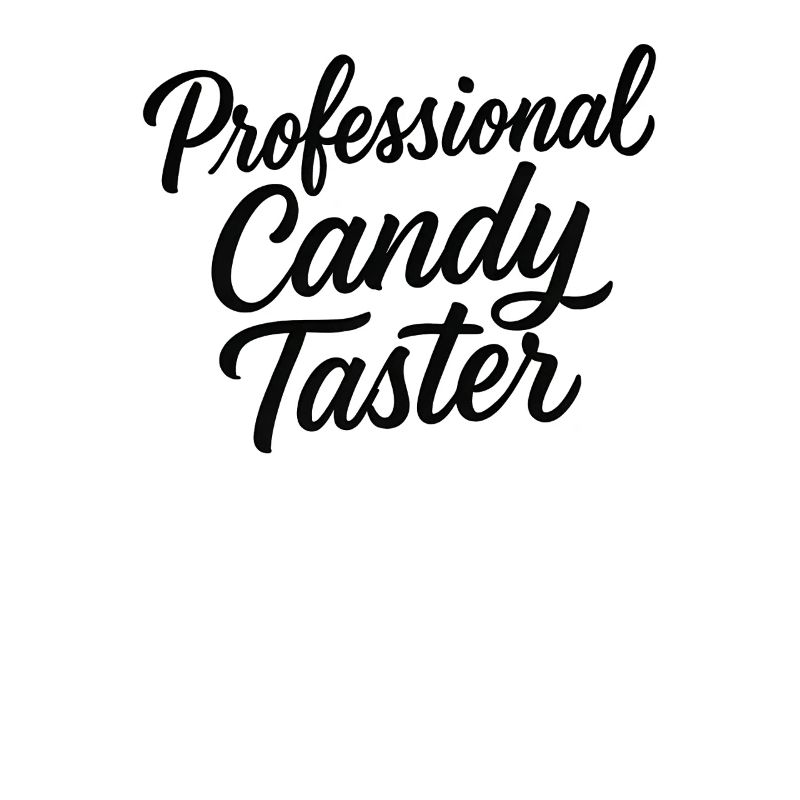 Professionel Candy Taster Slik