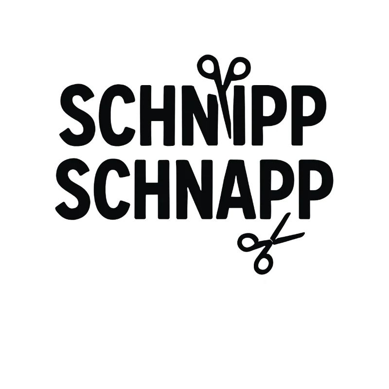 Schnipp Schnapp – der Schnitt sitzt