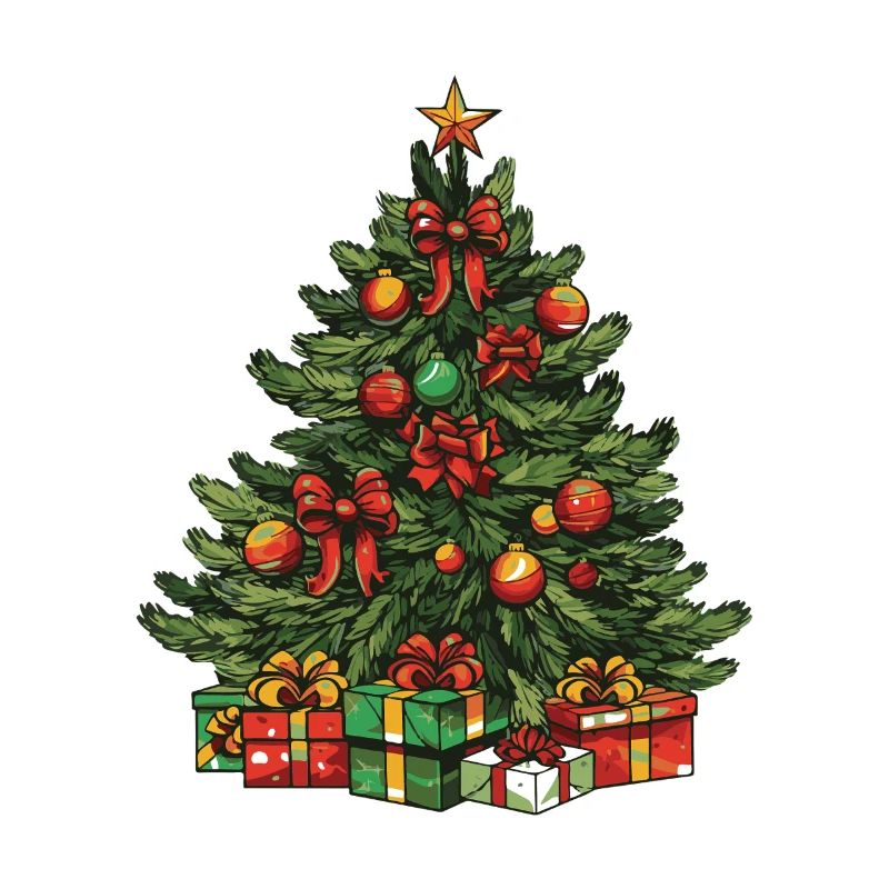 Sapin Noël