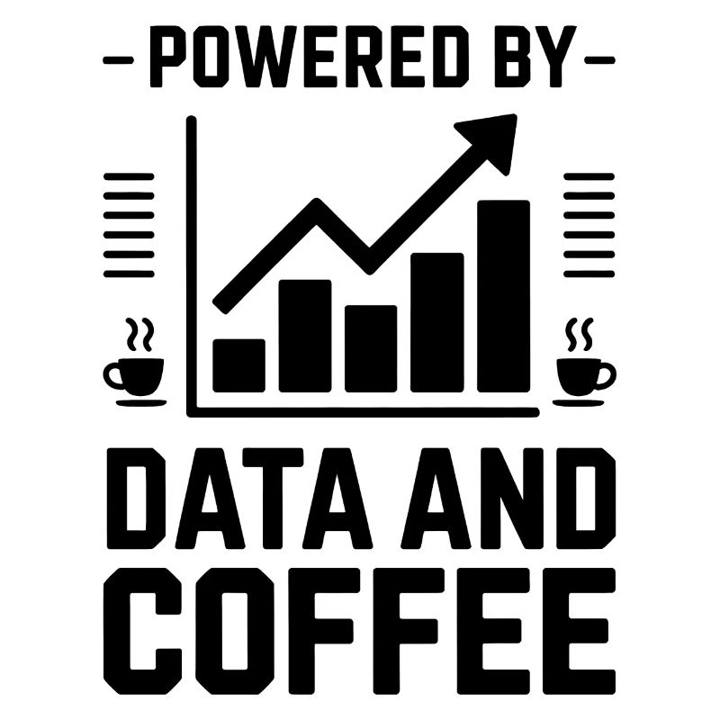 Datenanalyst Spruch Lustiges Datenanalyst Geschenk