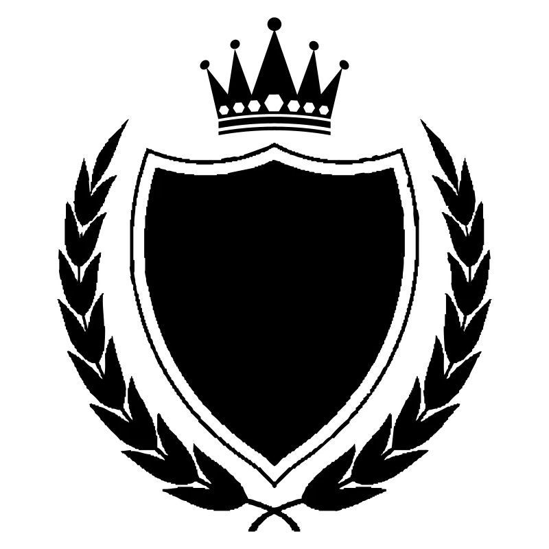 Wappen Crest