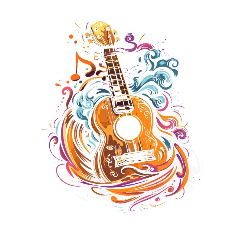 ukulele