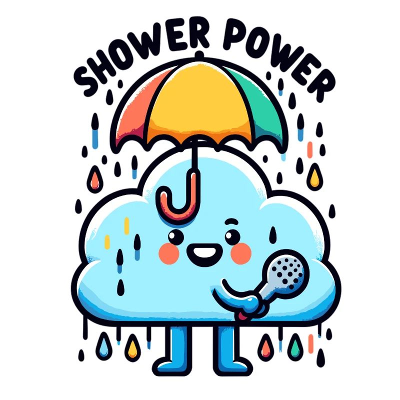 Chanson du Nuage Regenkraft avec micro