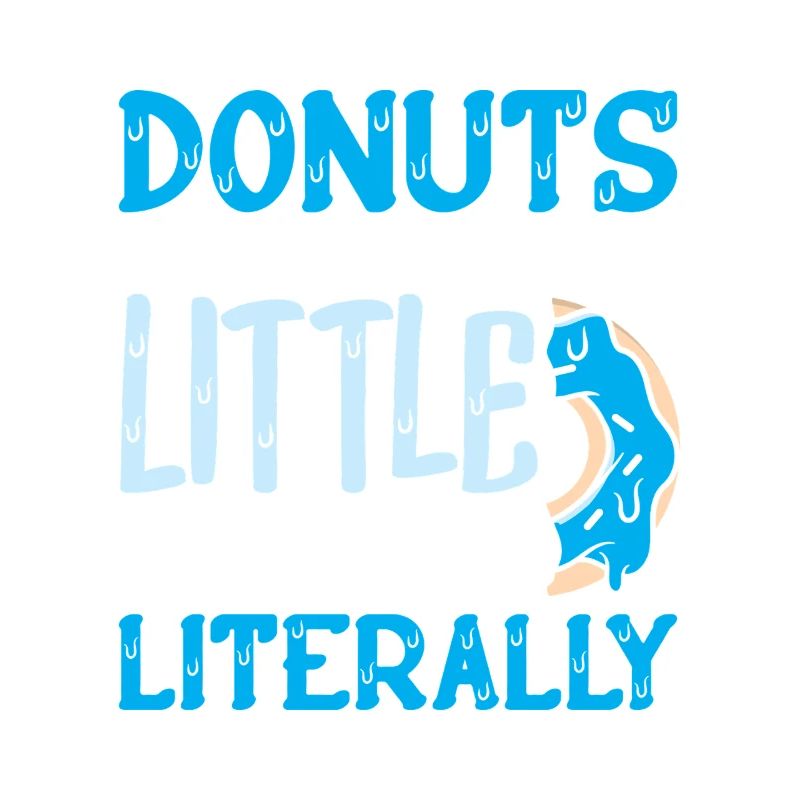 Restauration rapide en donuts