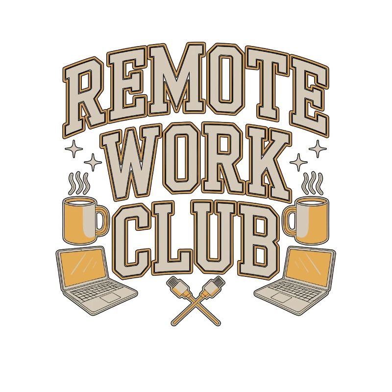 Remote Work Club Web Developer Remote Developer