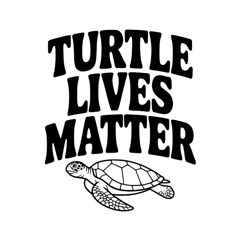 Turtle Lives Matter