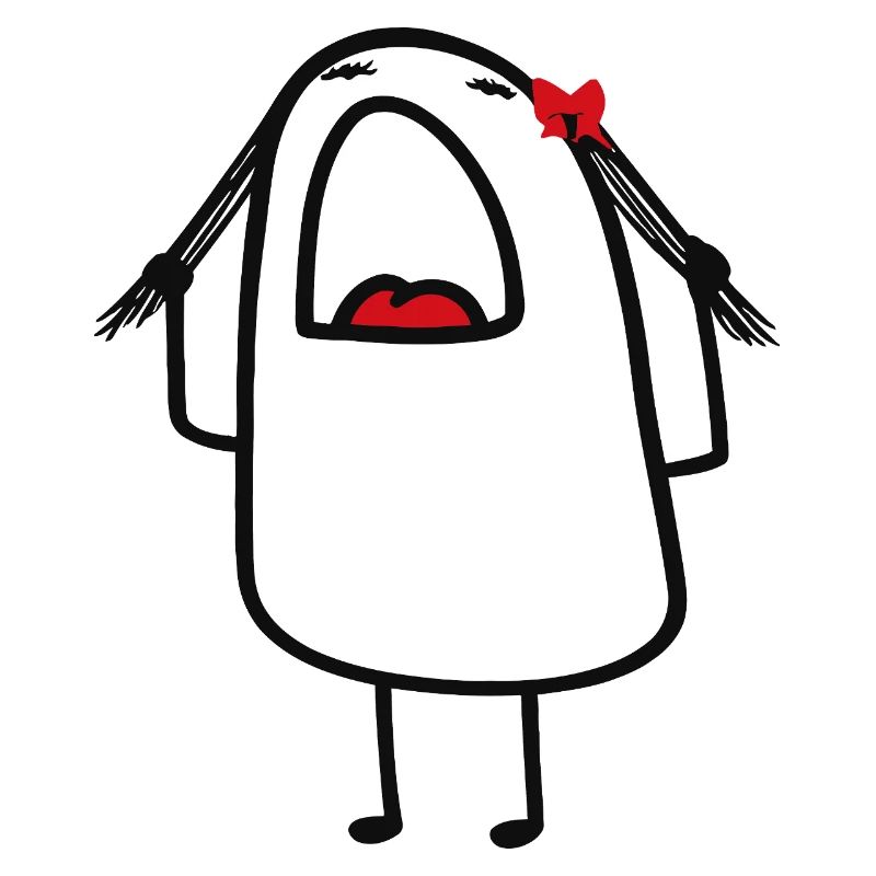 Red Bow Backpack Buddy