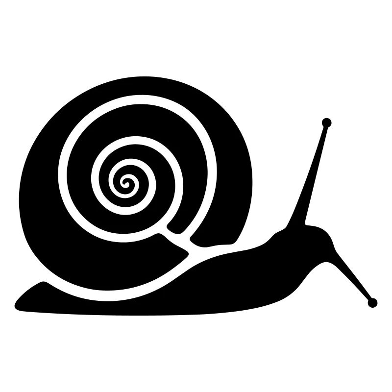 snail
