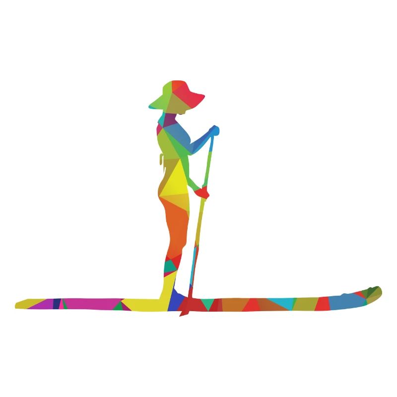 Planche de SUP Stand Up Paddle