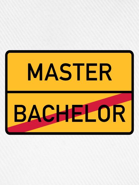 master