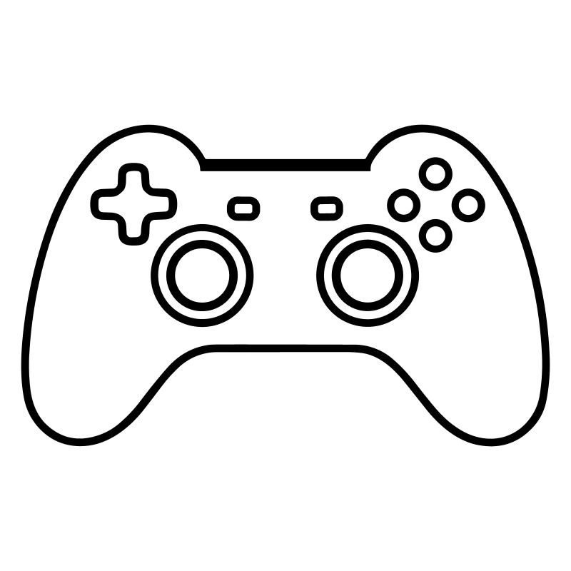 Videospiel-Controller