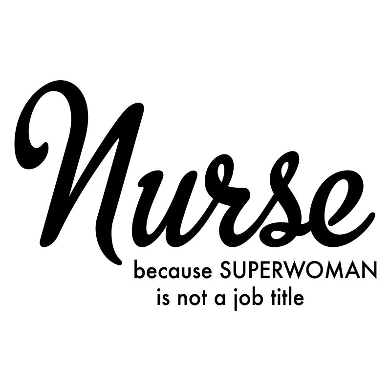 nurse
