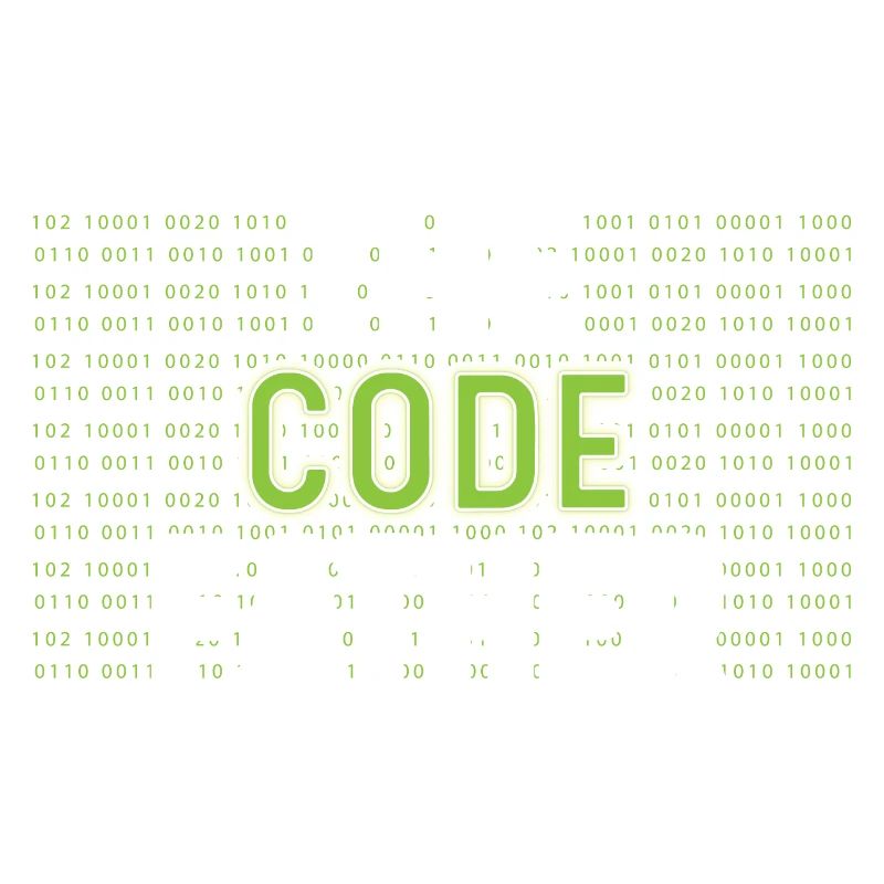 Le Père du Code. Spécialiste informatique Gift