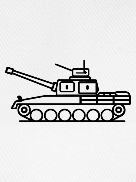 tank