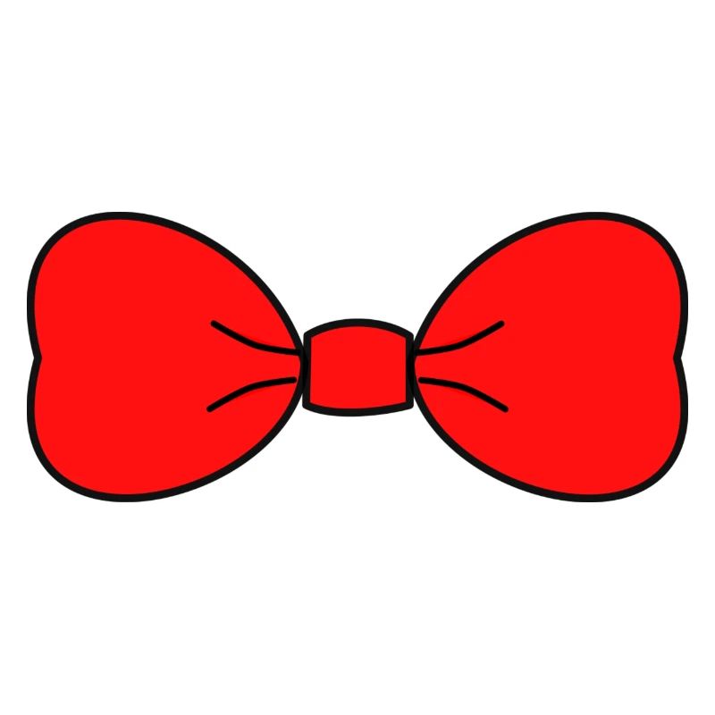 NODE. BOW TIE