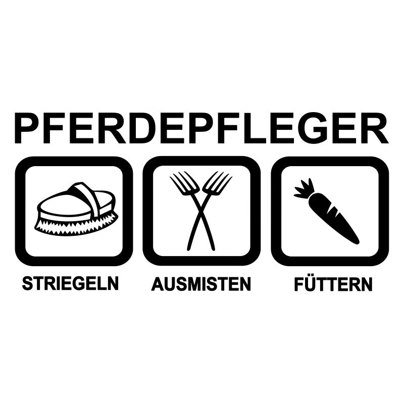 Pferdepfleger