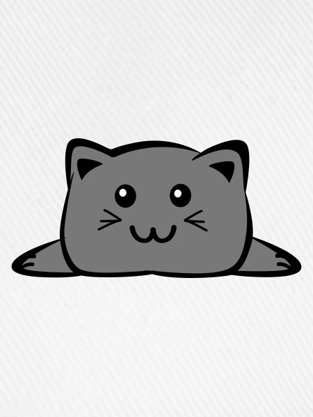 Cat Chibi