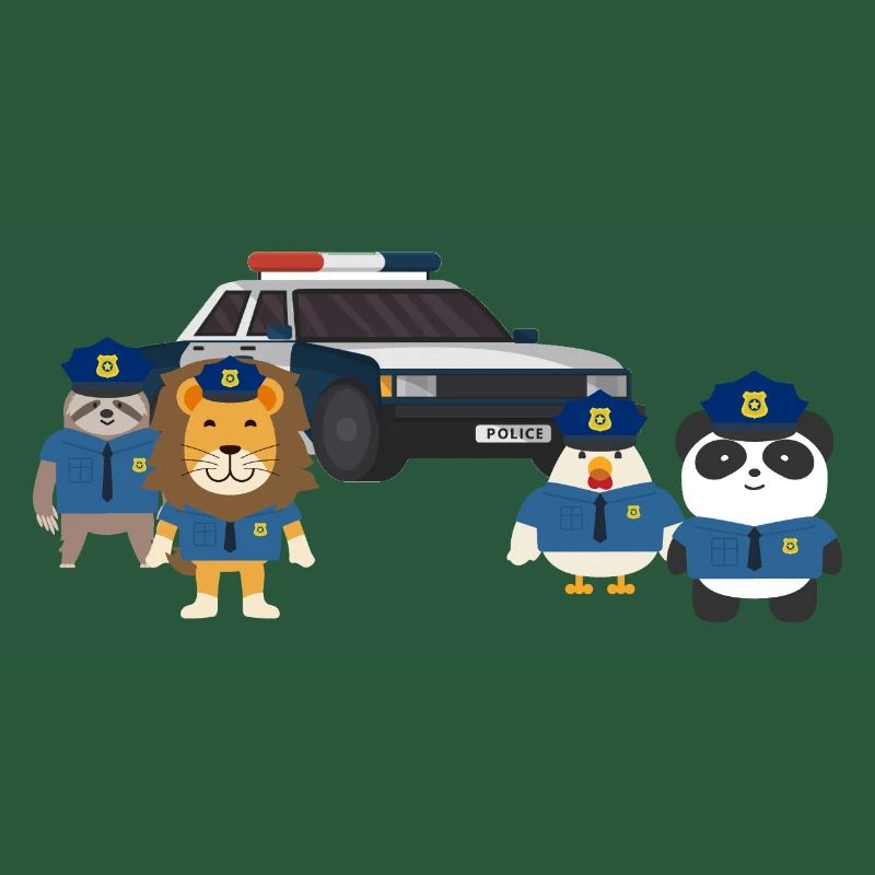 Polizei