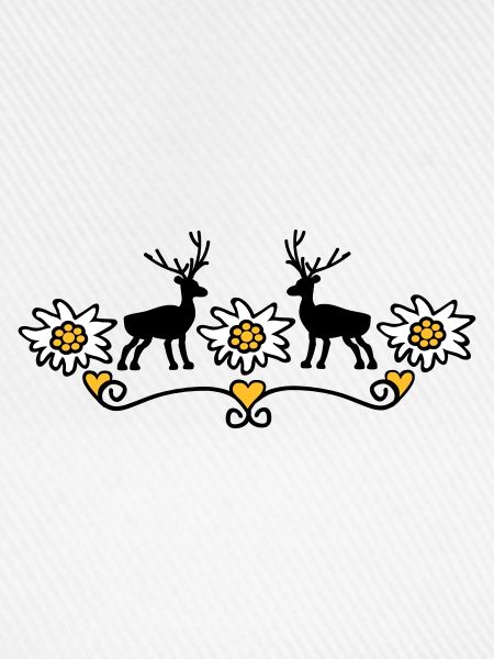 Traditional motif