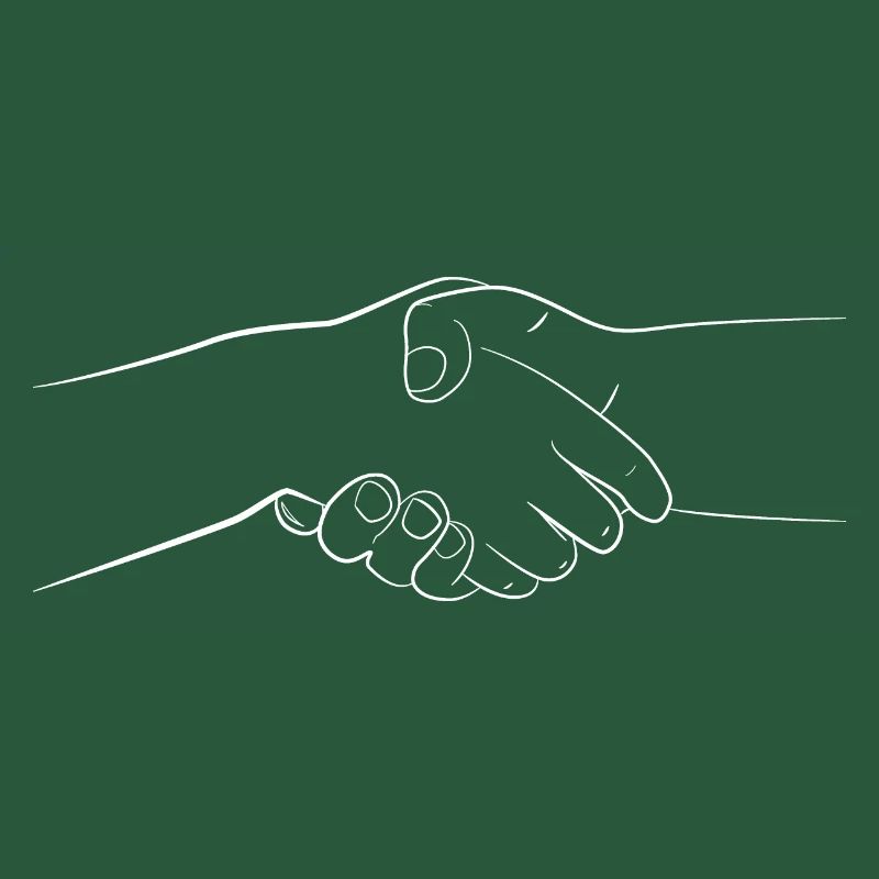 hands