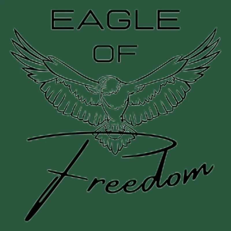 Eagle transformed